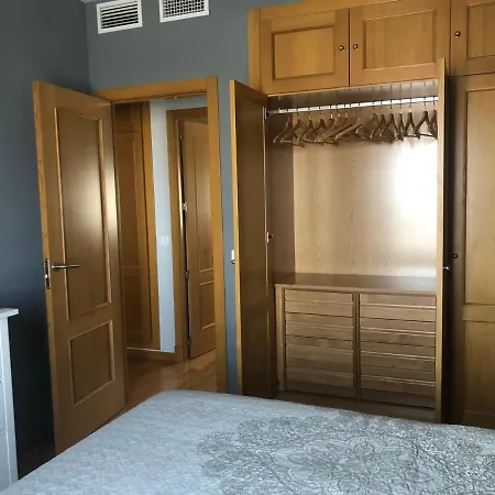 Piso Dos Dormitorios Muy Equipado Jerez de la Frontera